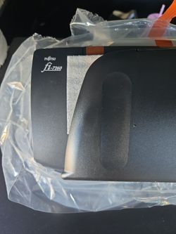 Scanner - Fujitsu fi-7160