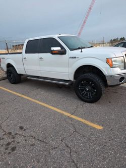 2011 Ford F-150