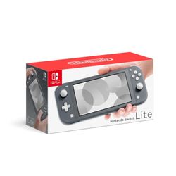 Nintendo Switch Lite NEW SEALED
