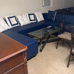 Brand new sectionals $1000 large sectionals for $1000