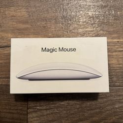 Apple Magic Mouse 2