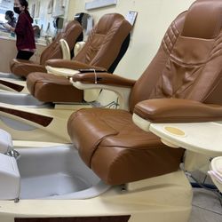 Nail Shop Equipments