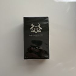 Pegasus perfum de marly