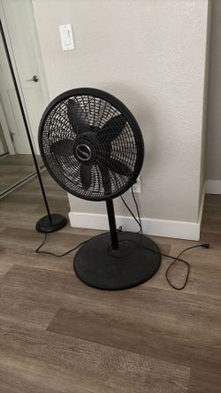 Lasko fan