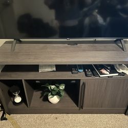 TV Stand/storage New Moving!