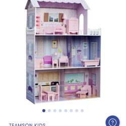 Doll House 