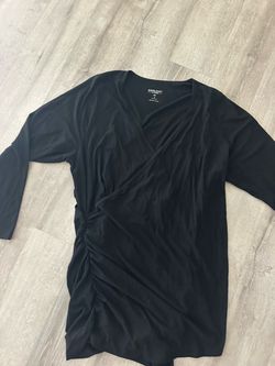 Torrid sz 4 blouse $2