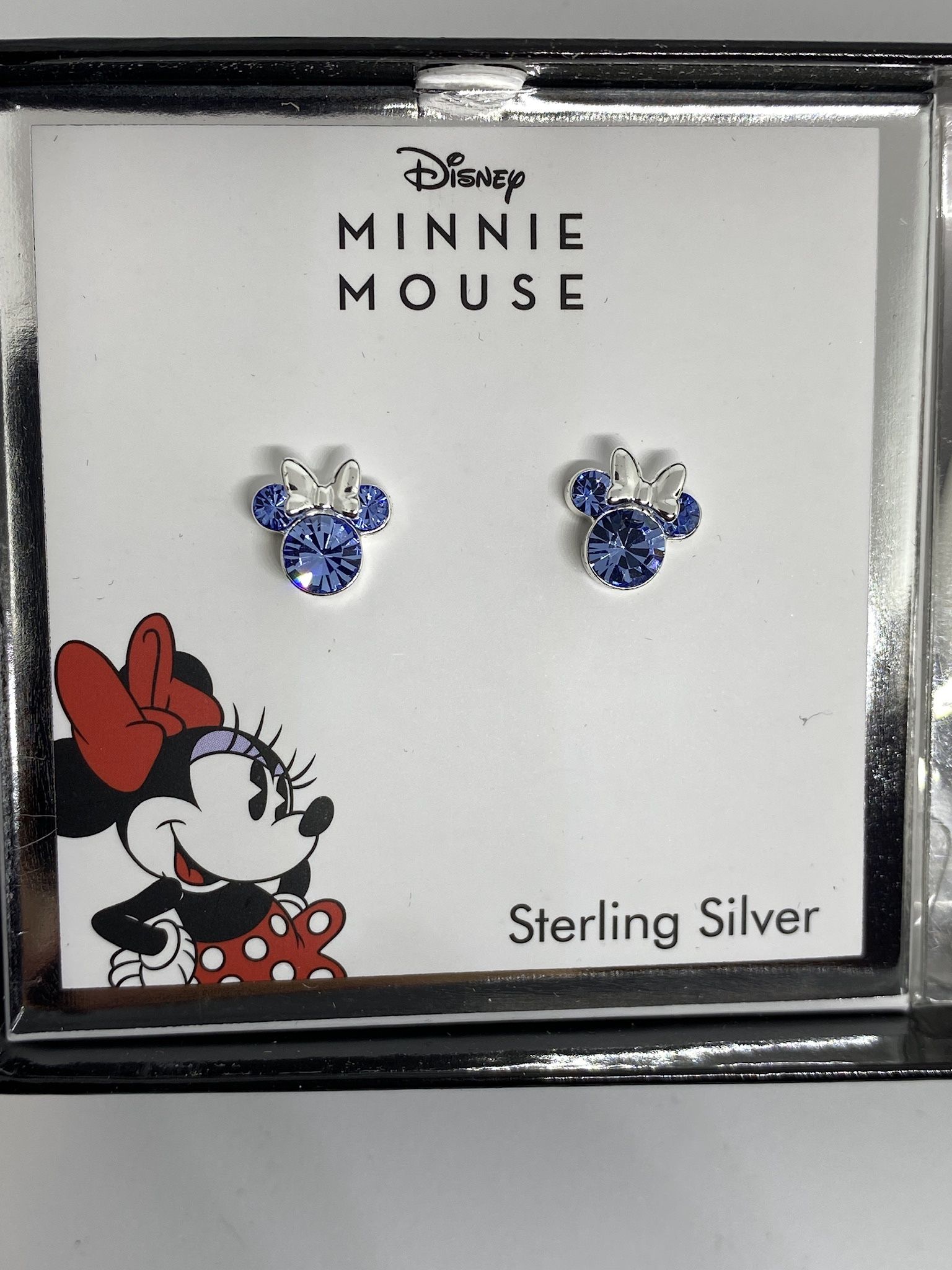 Disney Children’s Earring 