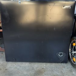 Deep freezer artic king 7 cu.ft.