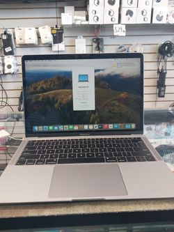 Macbook Air 2019 Special Price Of $349