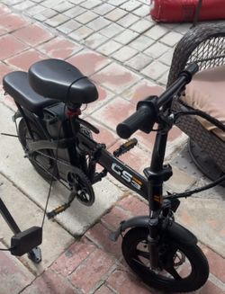G53 e bike 280
