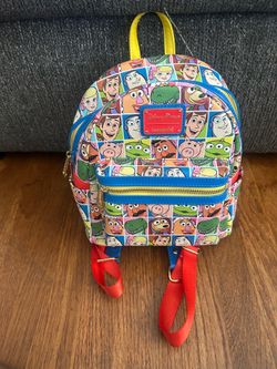 Backpacks