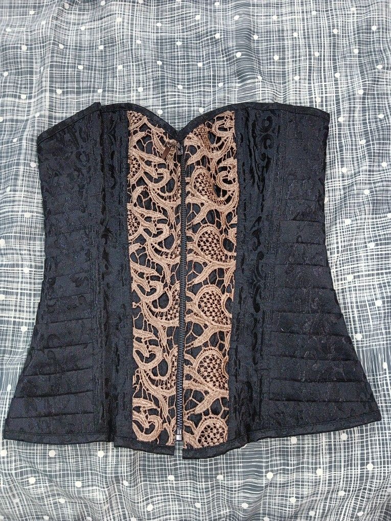 Lqdies Spirit Corset