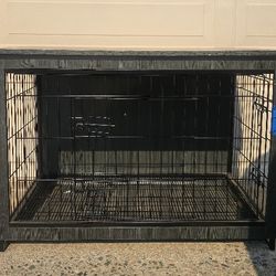 Large Dog Crate