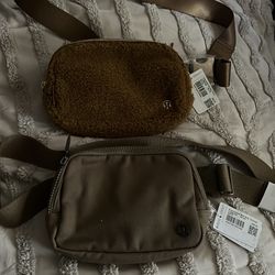 Lulu crossbody bags