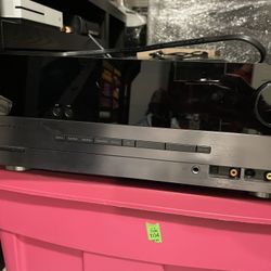 Arman/Kardon Receiver 