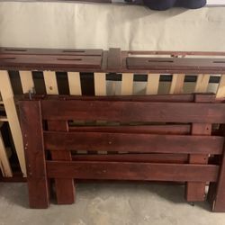 Bunk Bed 