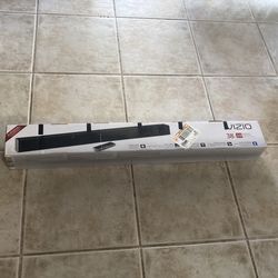 vizo 38 inch sounds bar