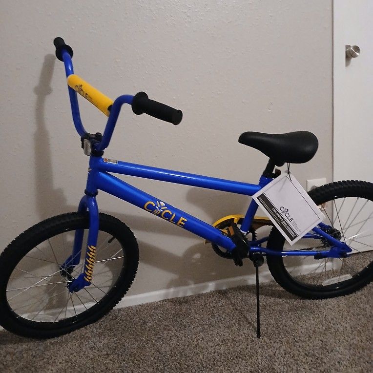 Vendo Esta Bicicleta