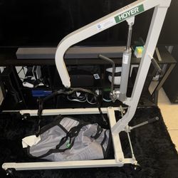 Brand New Hoyer Lift 