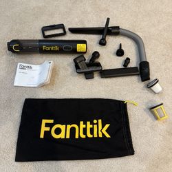 Fanttik Slim V8 Apex Vacuum