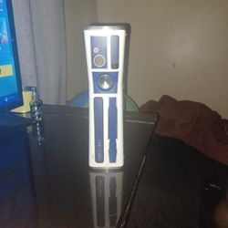 Xbox 360(star Wars Edition
