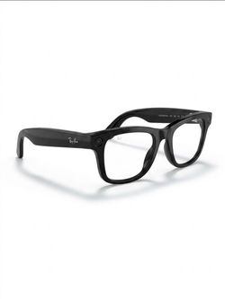 Transitional Gen 2 meta Ray-Bans