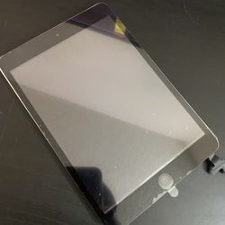 (Needs Repairs) iPad Mini 1st Gen