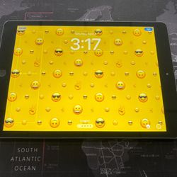 Apple IPAD 7 128GB 10.2” Fully Functional
