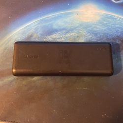 Portable Nintendo Switch Charger