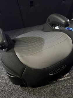 Graco Booster Car Seat