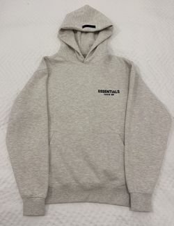Essentials Hoodie
