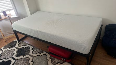 Mattress