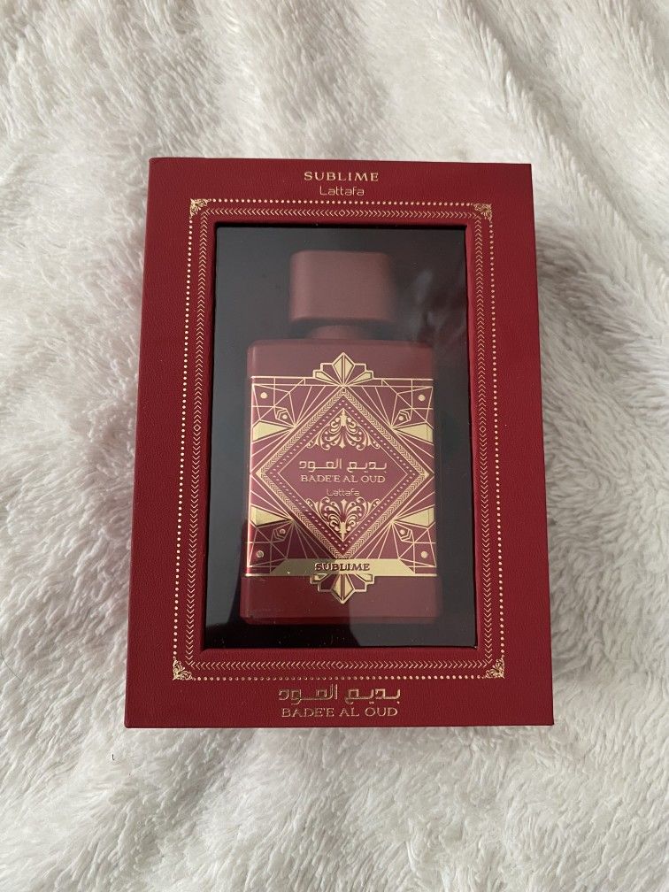 Perfume
