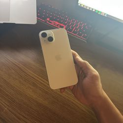Unlocked iPhone 15 128gb