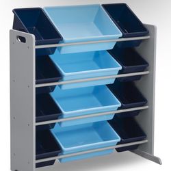 Toy Storage 