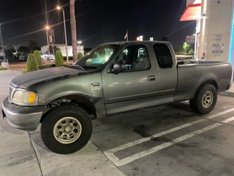 2003 ford f-150
