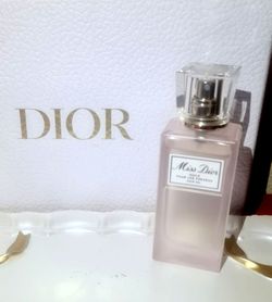 Dior by Miss Dior Hair Oil Christian Dior