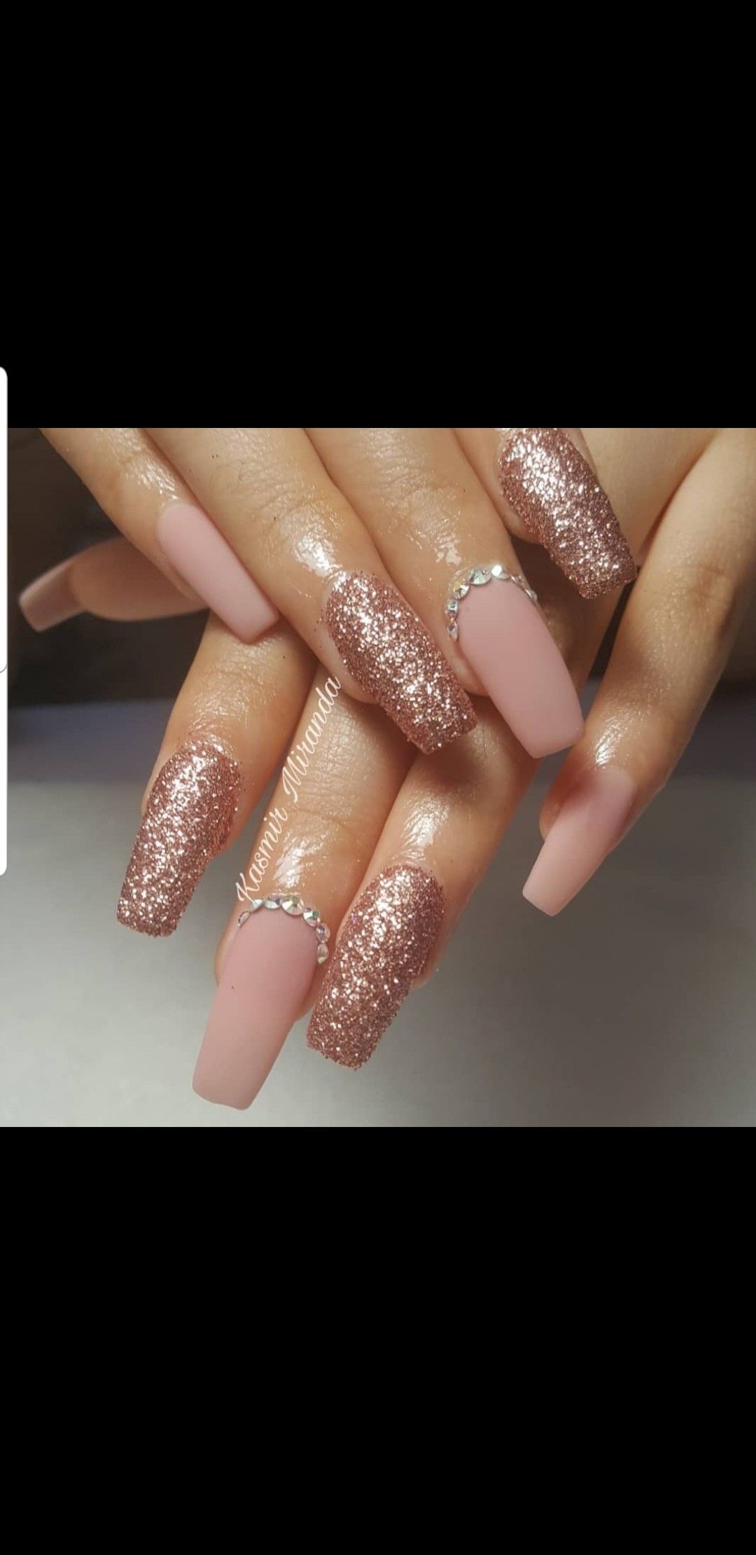 NAILS!!!!
