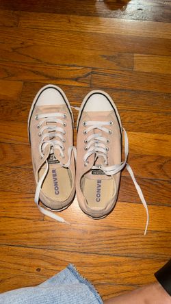 Chucks Converse-$10
