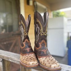 Boots / Botas Vaqueras 