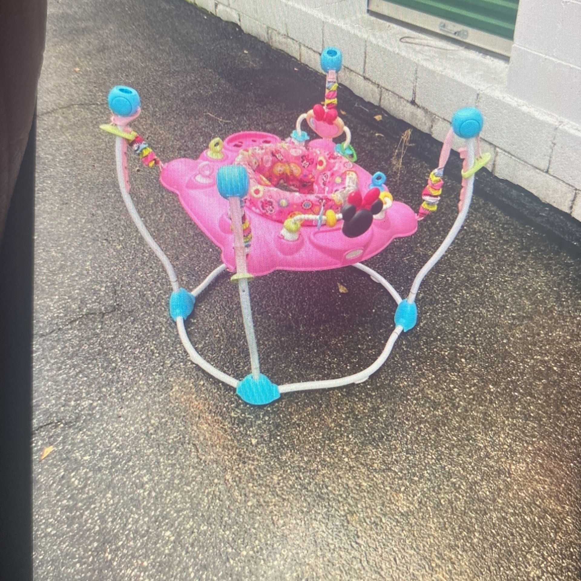 Baby Bouncers