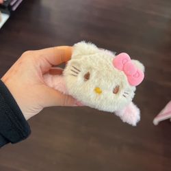 Hair Clip