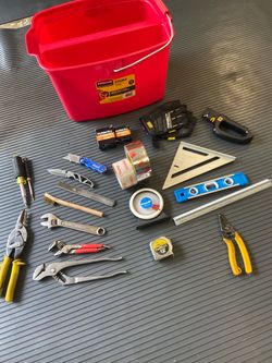 Hand tools