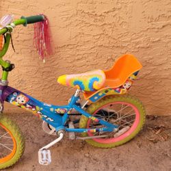 Kids Bike