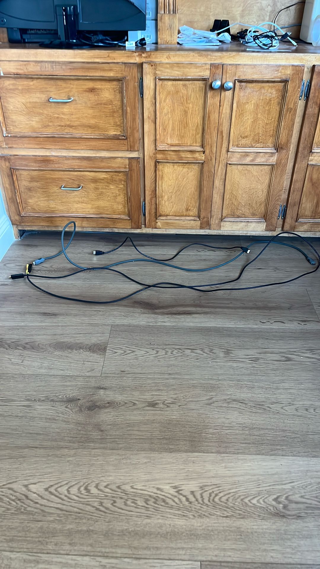 Lot Of 3 HDMI Cables