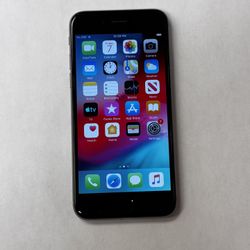 Apple iPhone 6 16GB Unlocked Desbloqueado‐Liberado Boost Mint Mobile T-Mobile Metro 