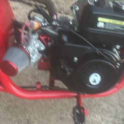 Coleman mini bike 200 cc