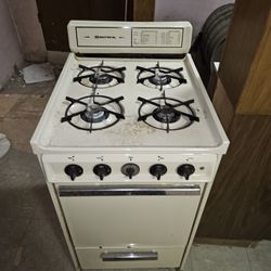 Small Antique stove