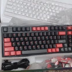 Gaming Keyboard